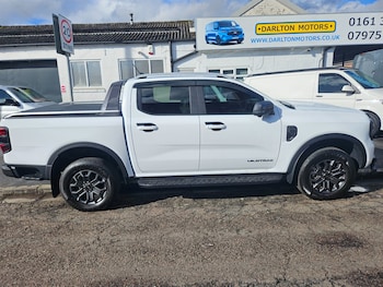 Used Ford Ranger 2026 for sale - 78278008: Photo