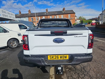 Used Ford Ranger 2026 for sale - 78278008: Photo