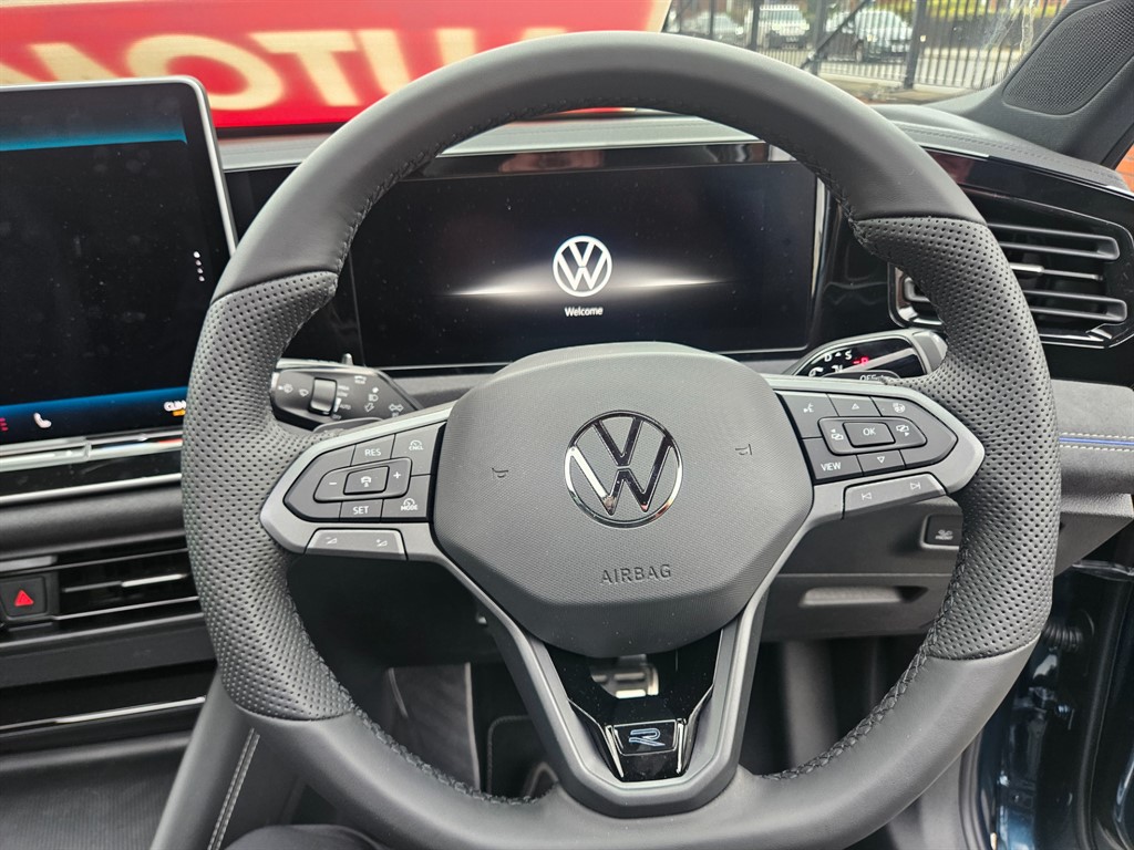 Used Volkswagen Tiguan 2026 for sale - 78103402: Photo 11