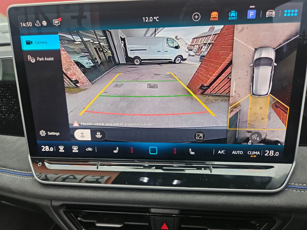 Used Volkswagen Tiguan 2026 for sale - 78103402: Photo 12