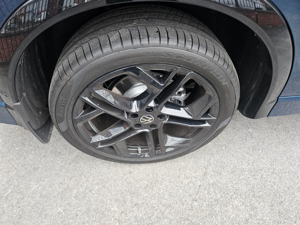 Used Volkswagen Tiguan 2026 for sale - 78103402: Photo 13