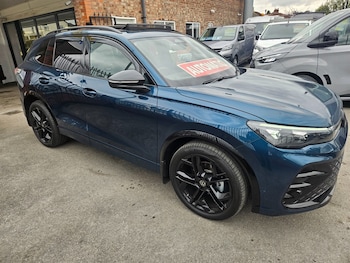 Used Volkswagen Tiguan 2026 for sale - 78103402: Photo