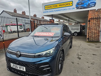 Used Volkswagen Tiguan 2026 for sale - 78103402: Photo