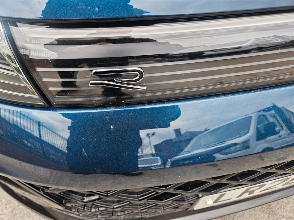 Used Volkswagen Tiguan 2026 for sale - 78103402: Photo 4