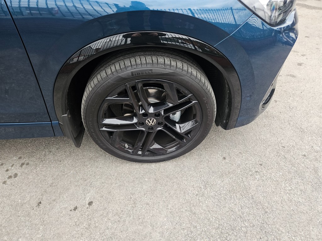 Used Volkswagen Tiguan 2026 for sale - 78103402: Photo 5