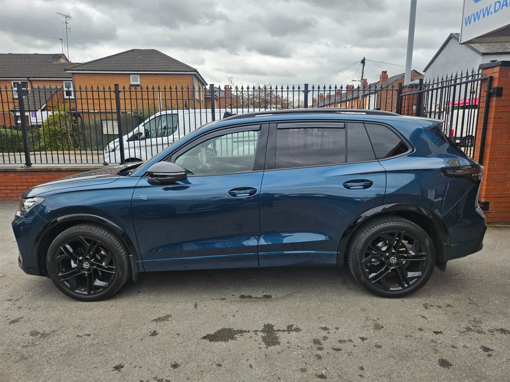 Used Volkswagen Tiguan 2026 for sale - 78103402: Photo 9