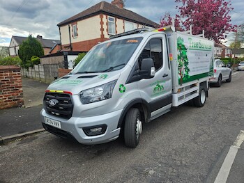 Used Ford Transit 2024 for sale - 78278014: Photo