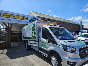 Used Ford Transit 2024 for sale - 78278014: Photo