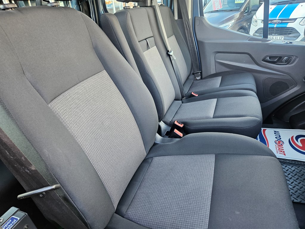 Used Ford Transit 2023 for sale - 77389260: Photo 10