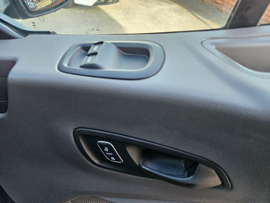 Used Ford Transit 2023 for sale - 77389260: Photo 11