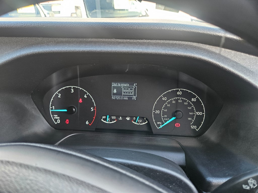 Used Ford Transit 2023 for sale - 77389260: Photo 12