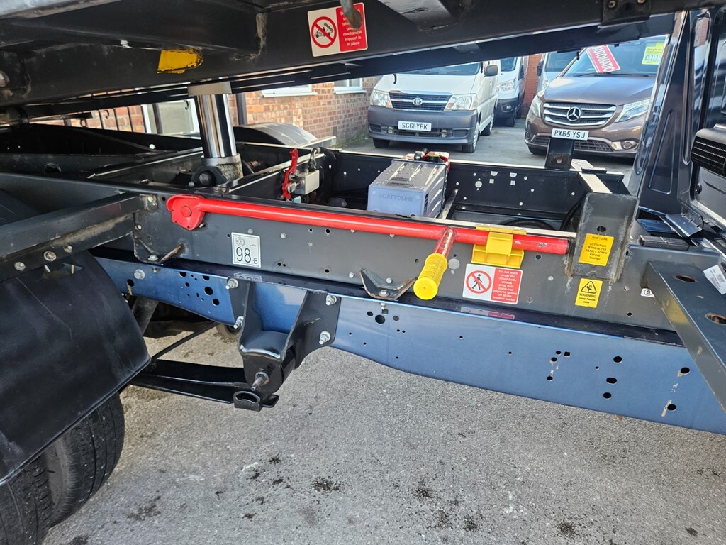 Used Ford Transit 2023 for sale - 77389260: Photo 14