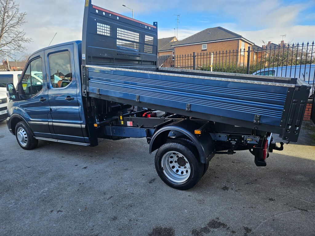 Used Ford Transit 2023 for sale - 77389260: Photo 5