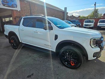 Used Ford Ranger 2026 for sale - 79796013: Photo