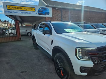 Used Ford Ranger 2026 for sale - 79796013: Photo