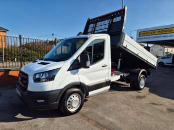 Used Ford Transit 2025 for sale - 74122126: Photo