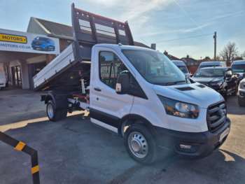 Used Ford Transit 2025 for sale - 74122126: Photo