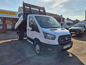 Used Ford Transit 2025 for sale - 74122126: Photo