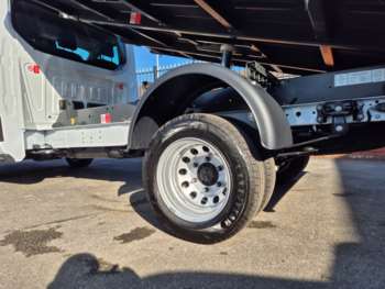 Used Ford Transit 2025 for sale - 74122126: Photo