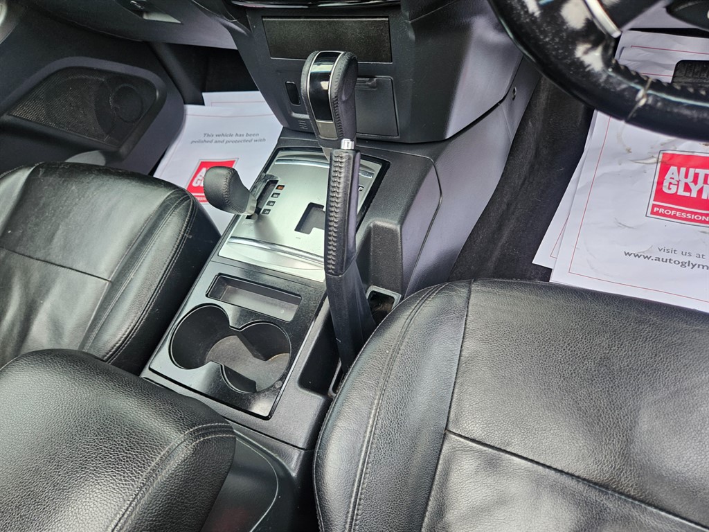 Used Mitsubishi Shogun 2015 for sale - 78036997: Photo 14