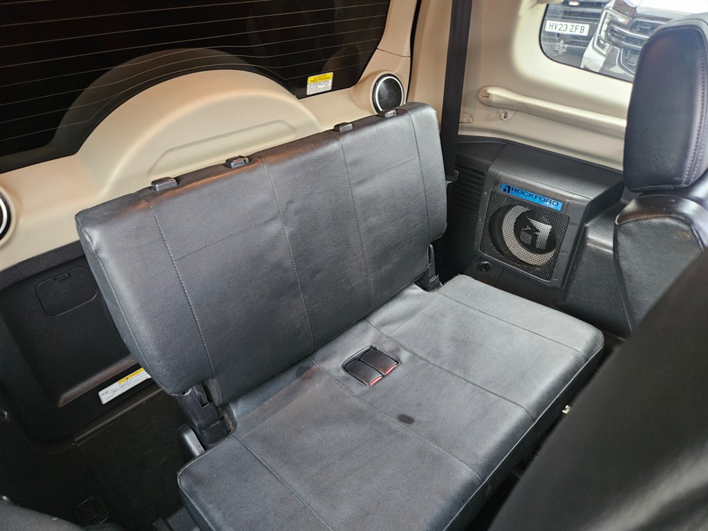 Used Mitsubishi Shogun 2015 for sale - 78036997: Photo 15