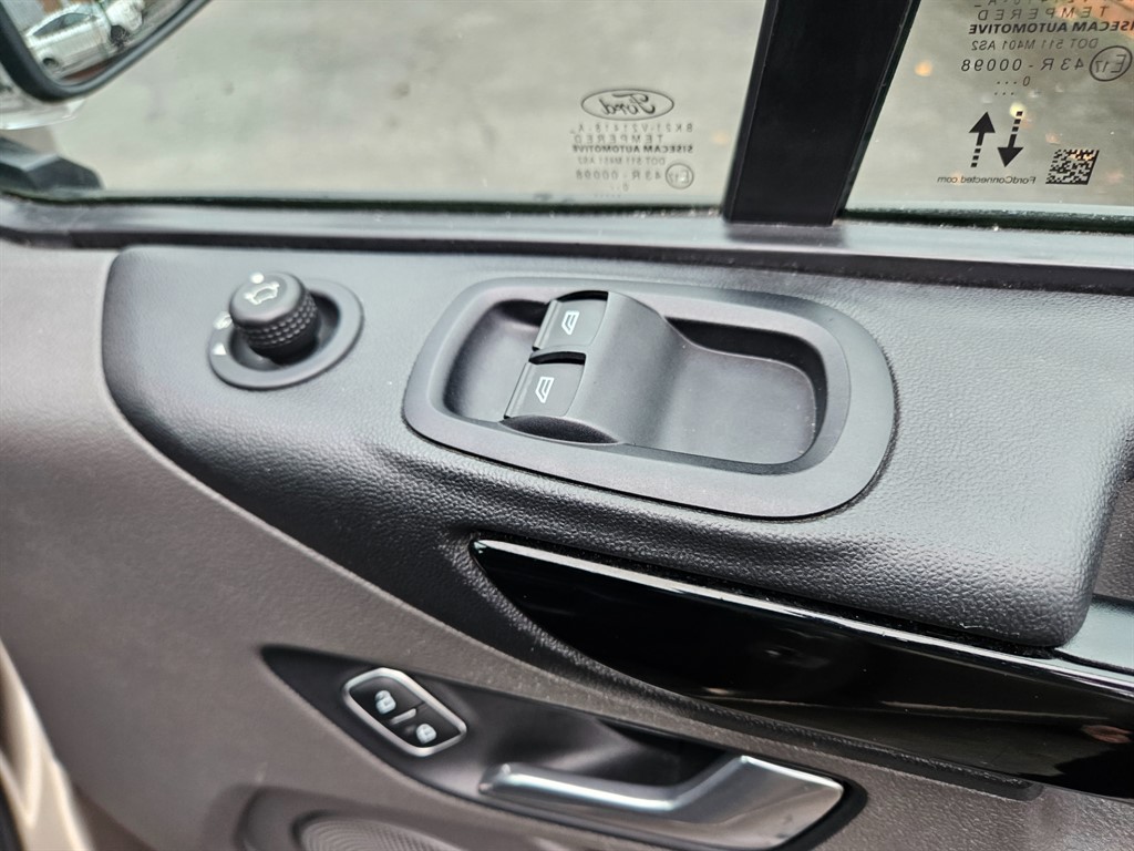 Used Ford Transit Custom 2021 for sale - 76532394: Photo 9