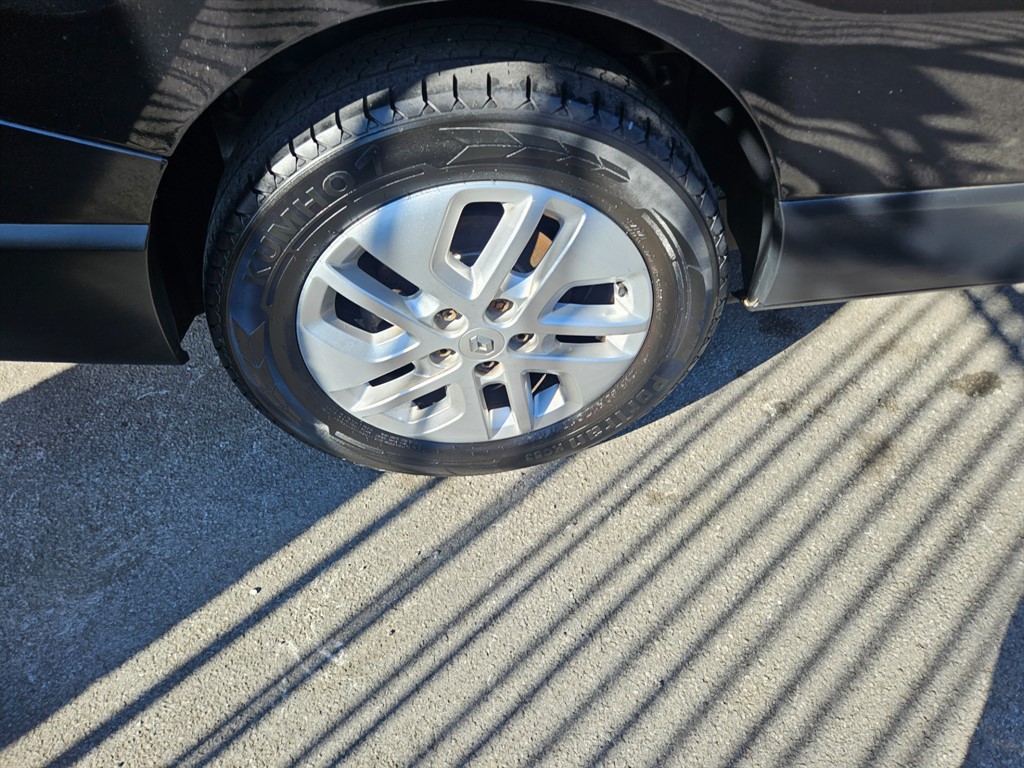 Used Renault Trafic 2021 for sale - 77576750: Photo 5