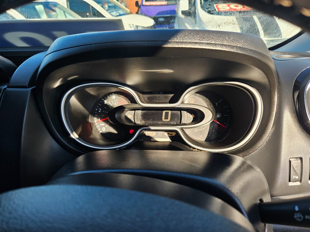 Used Renault Trafic 2021 for sale - 77576750: Photo 8