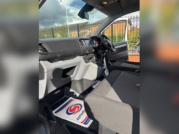 Used Vauxhall Vivaro 2020 for sale - 75815757: Photo