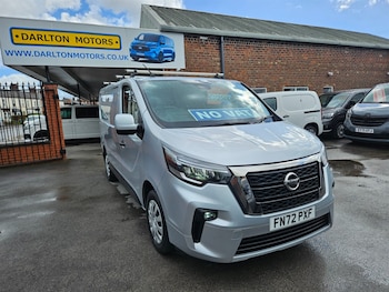 Used Nissan Primastar 2022 for sale - 78581779: Photo
