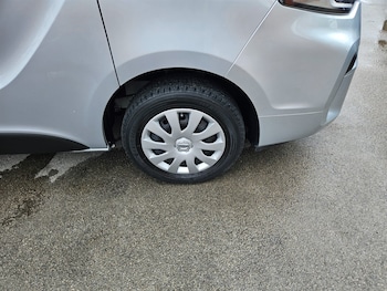 Used Nissan Primastar 2022 for sale - 78581779: Photo