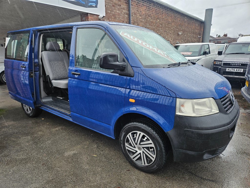 Used Volkswagen Caravelle 2018 for sale - 76717644: Photo 8