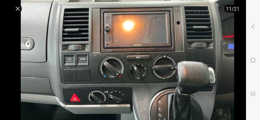 Used Volkswagen Caravelle 2018 for sale - 76717644: Photo 9