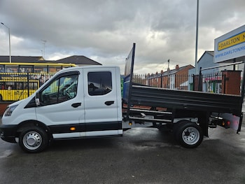 Used Ford Transit 2022 for sale - 77841893: Photo