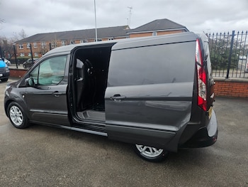 Used Ford Transit Connect 2019 for sale - 77442931: Photo