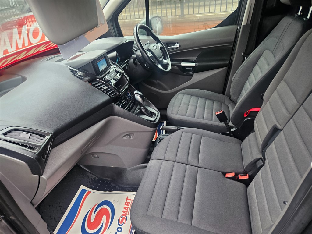 Used Ford Transit Connect 2019 for sale - 77442931: Photo 4