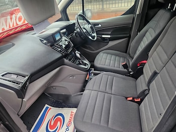 Used Ford Transit Connect 2019 for sale - 77442931: Photo