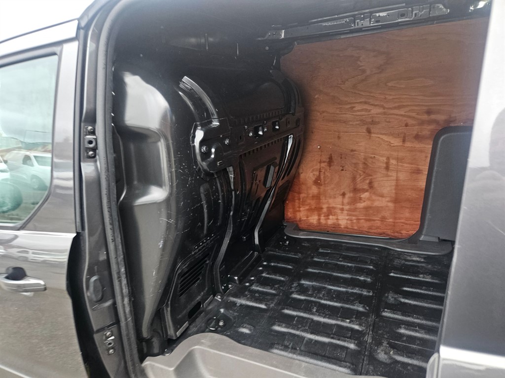 Used Ford Transit Connect 2019 for sale - 77442931: Photo 5