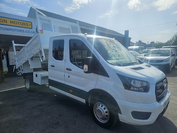 Used Ford Transit 2023 for sale - 79095194: Photo