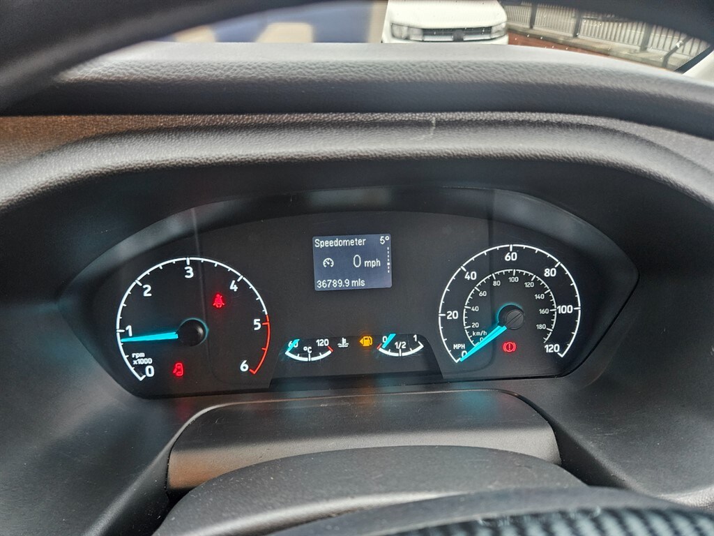 Used Ford Transit 2023 for sale - 77472135: Photo 11