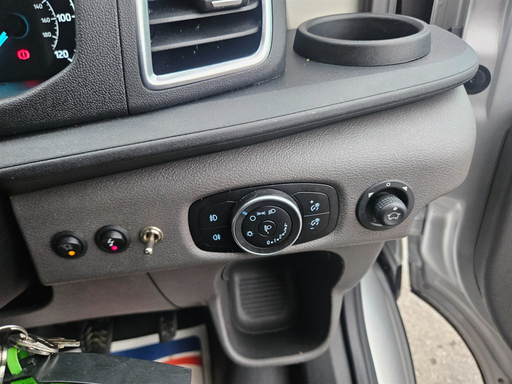 Used Ford Transit 2023 for sale - 77472135: Photo 13