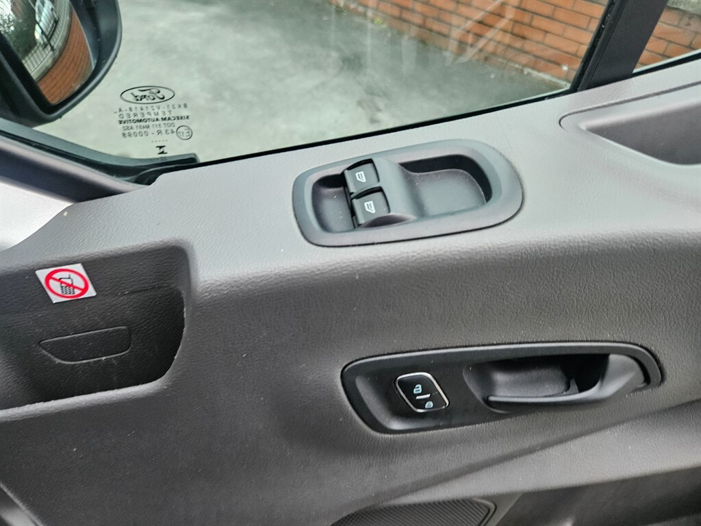 Used Ford Transit 2023 for sale - 77472135: Photo 15