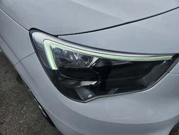 Used Vauxhall Combo 2023 for sale - 77576731: Photo