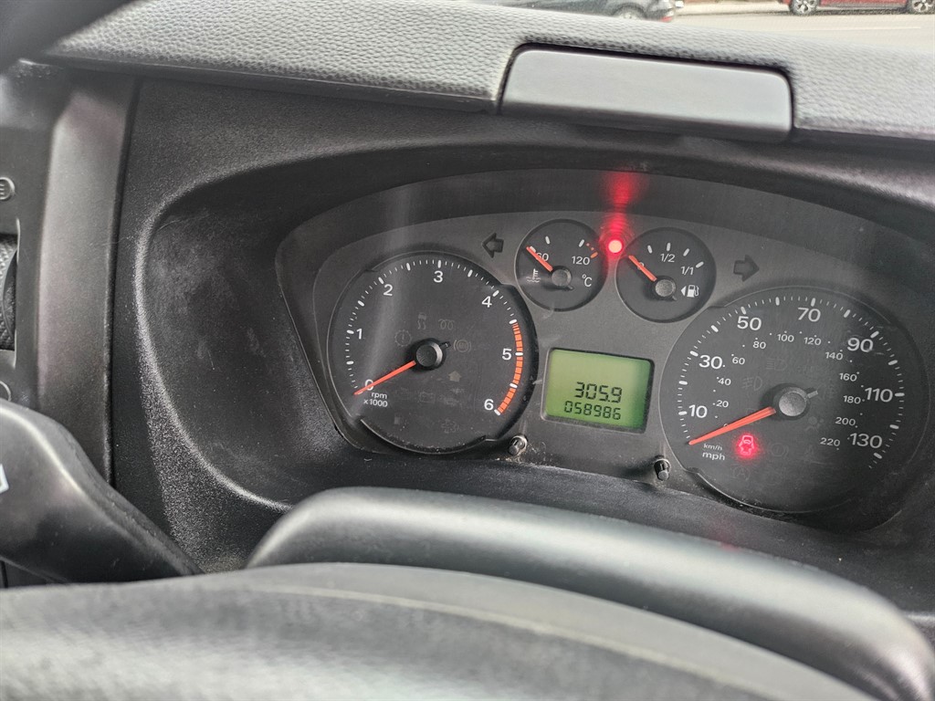 Used Ford Transit 2013 for sale - 76271748: Photo 11