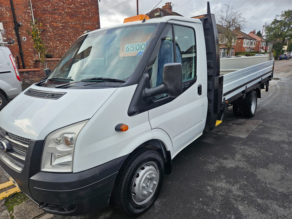 Used Ford Transit 2013 for sale - 76271748: Photo 2