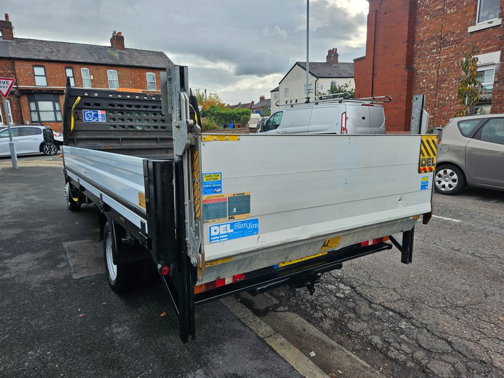 Used Ford Transit 2013 for sale - 76271748: Photo 3