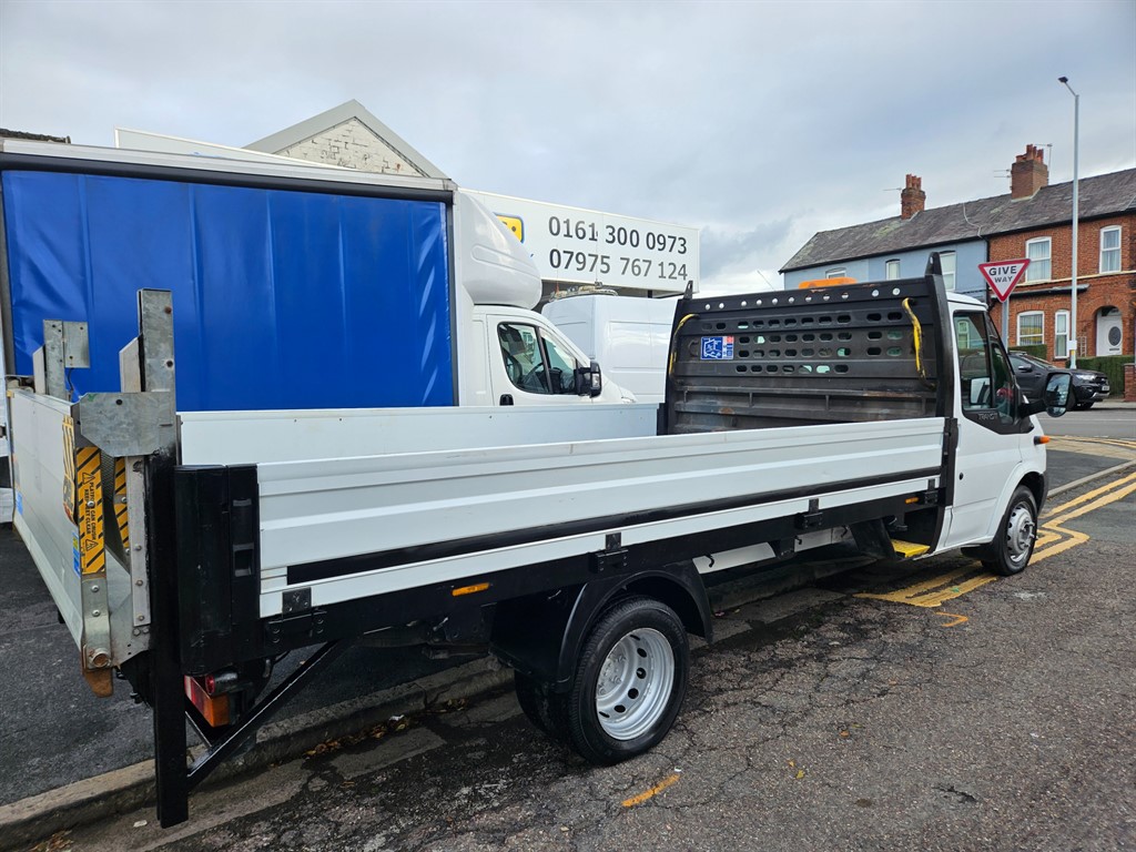 Used Ford Transit 2013 for sale - 76271748: Photo 8