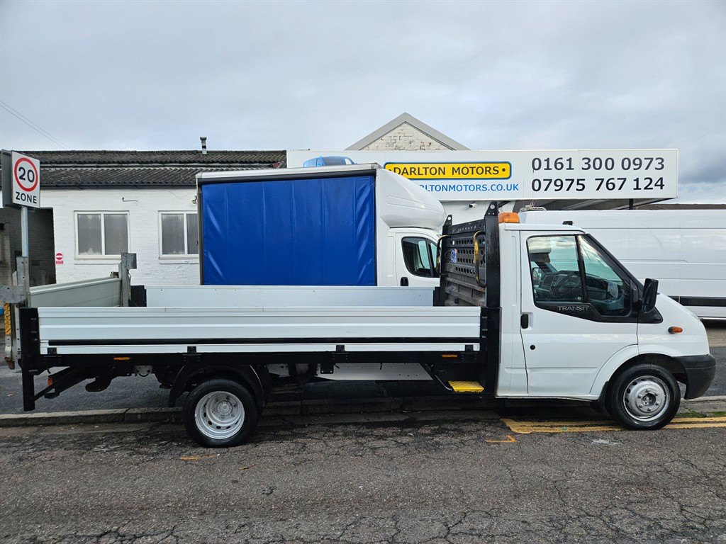 Used Ford Transit 2013 for sale - 76271748: Photo 9