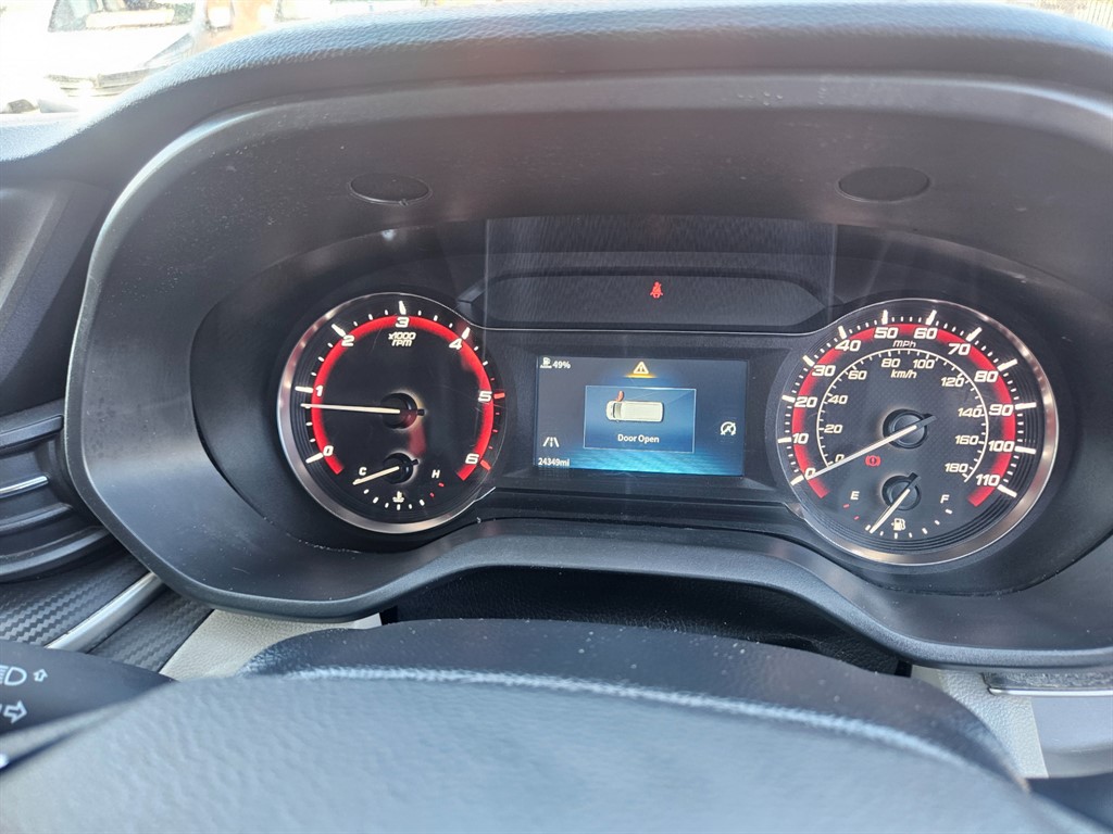 Used Maxus Deliver 9 2023 for sale - 77942504: Photo 5