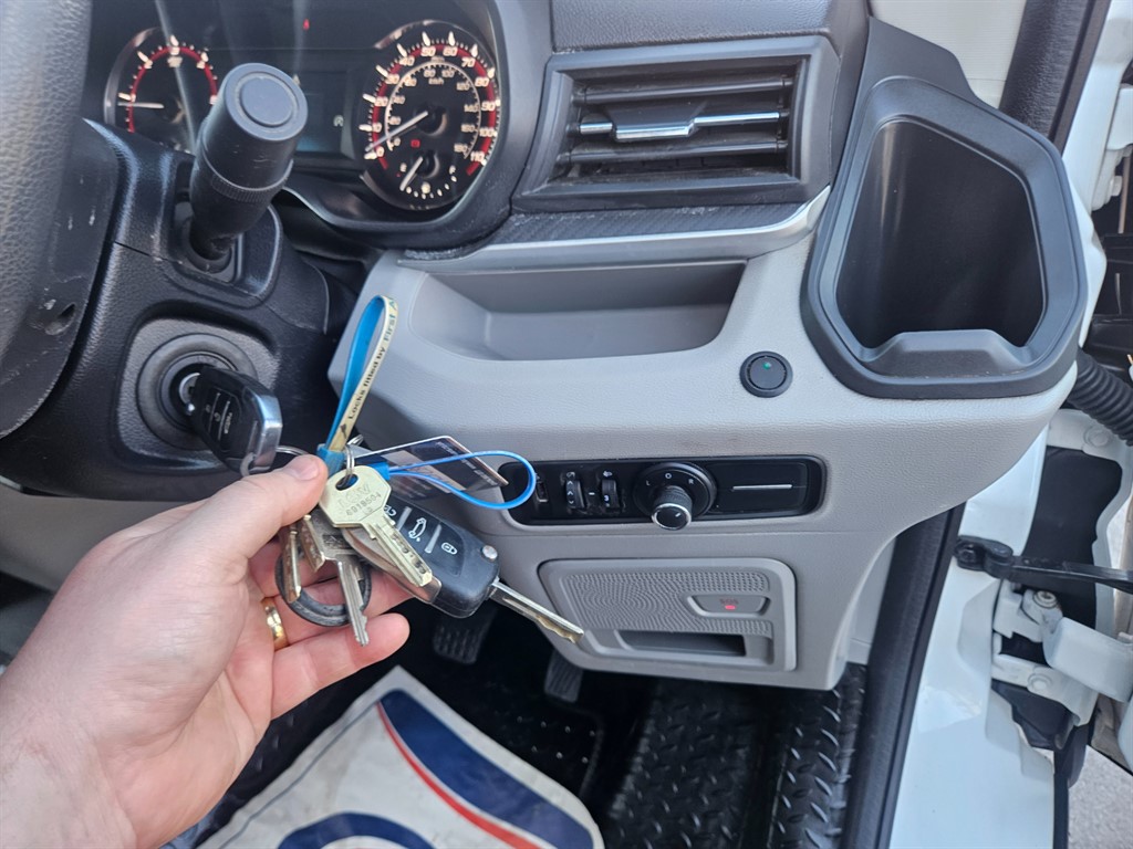 Used Maxus Deliver 9 2023 for sale - 77942504: Photo 9